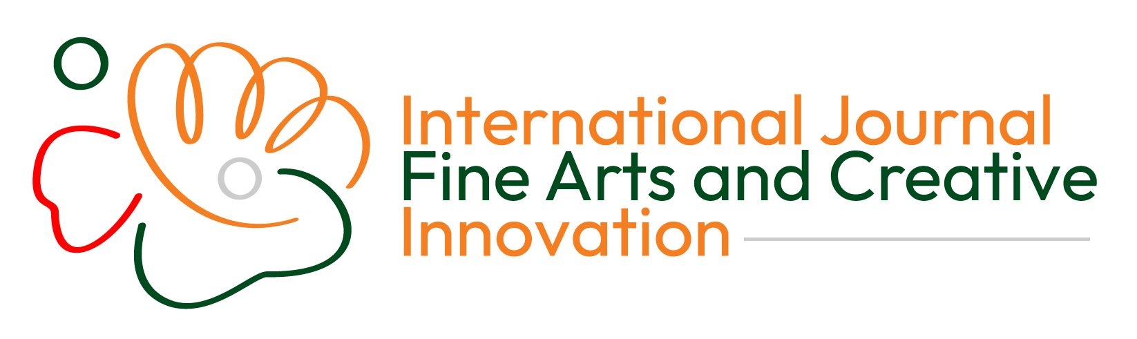 International Journal Fine Arts and Creative Innovation
